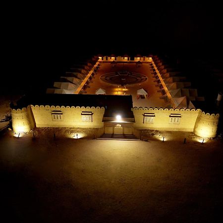 Golden Fort Resort Джайсалмер Экстерьер фото